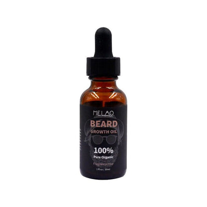 Men's beard care kit