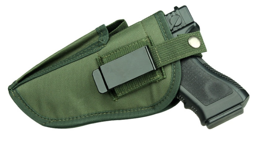 Outdoor tactical holster