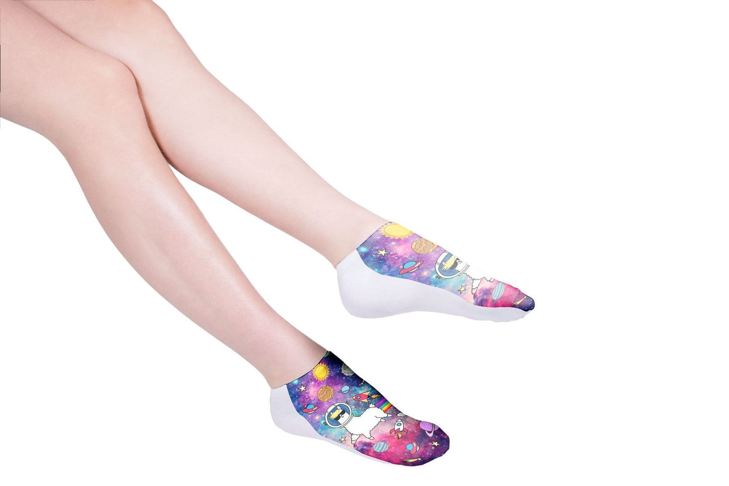 3D digital printing socks