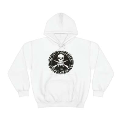 Unisex Polyester Hooded Sweatshirt