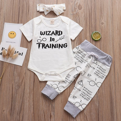 AliExpress Explosive Baby Set Baby Romper