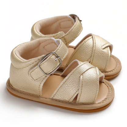 Baby Sandals Breathable Baby Shoes