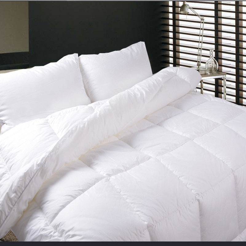 Pure Cotton Thick Warm Breathable Winter Quilt