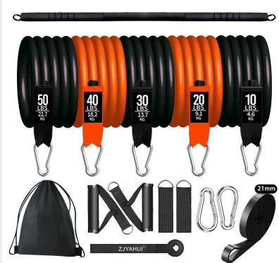 Bodhi Stick Set Fitness Rally Bodhi Stick Set