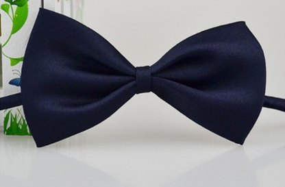 1 piece Adjustable Dog Cat bow tie neck tie pet dog bow tie puppy bows pet bow tie different colors supply