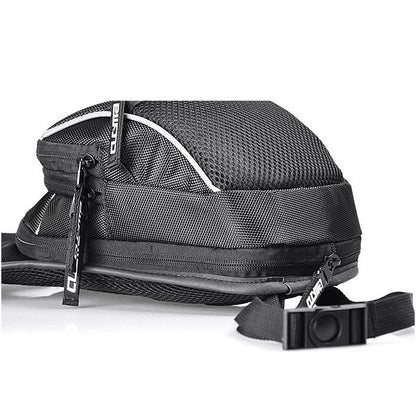 Motorcycle Rider Messenger Bag Waterproof