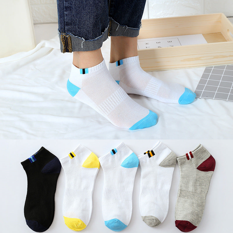 Socks men's socks