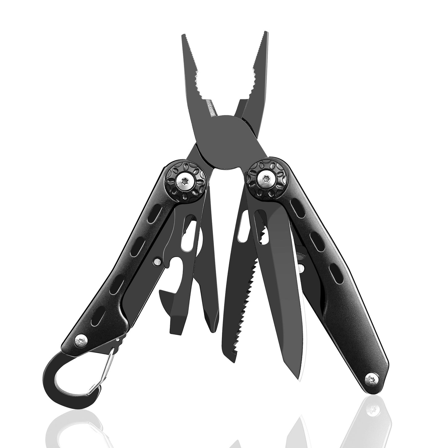 Multifunctional tool pliers