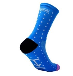 YF&TT High quality Professional brand sport socks Breathable Road Bicycle Socks Outdoor Sports Racing Cycling Socks