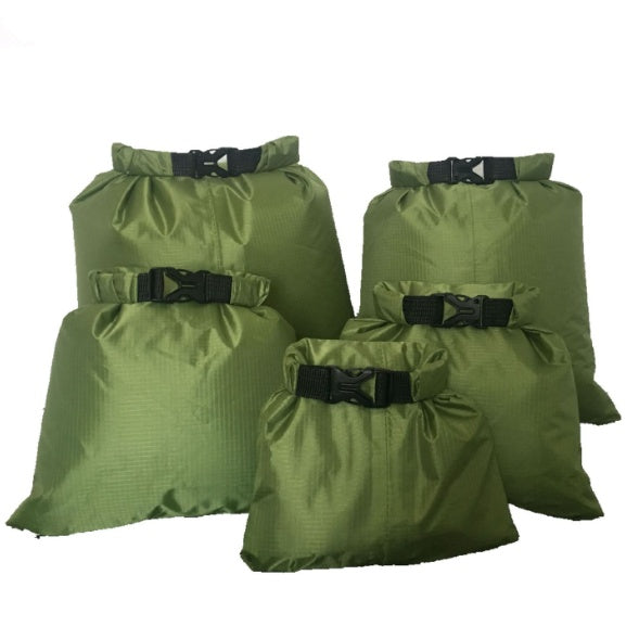 Waterproof Dry Bags