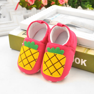 Baby toddler shoes