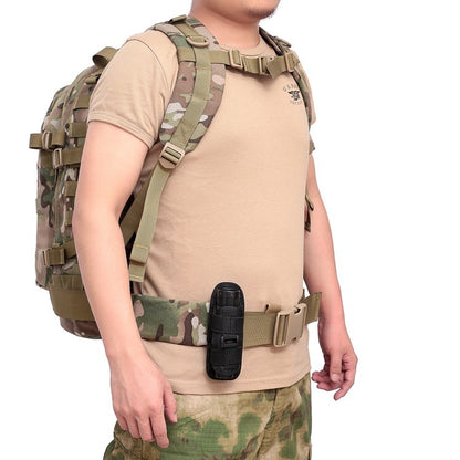 Tactical Sports Flashlight Cover