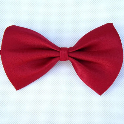 1 piece Adjustable Dog Cat bow tie neck tie pet dog bow tie puppy bows pet bow tie different colors supply