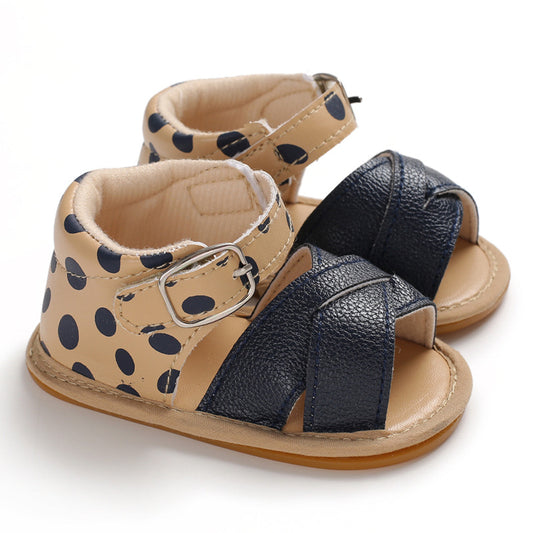 Baby Sandals Breathable Baby Shoes
