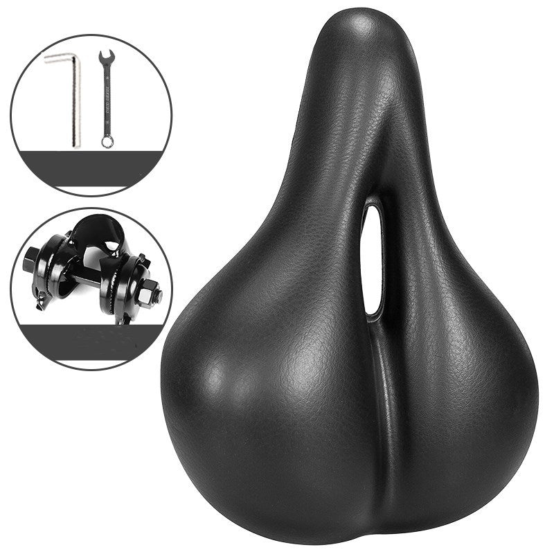 EROADE bicycle seat super soft saddle