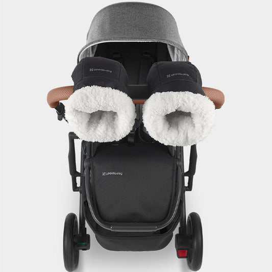 Warm Gloves Cold Proof Stroller Accessories For Autumn And Winter