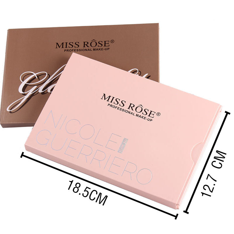 MISS ROSE highlighter powder