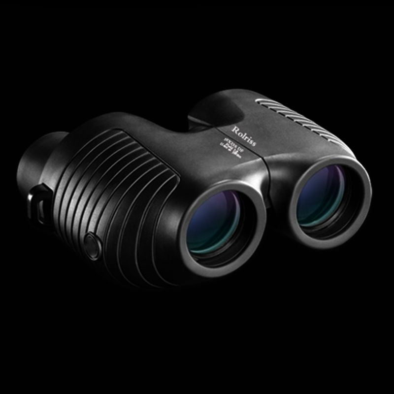 Autofocus binoculars