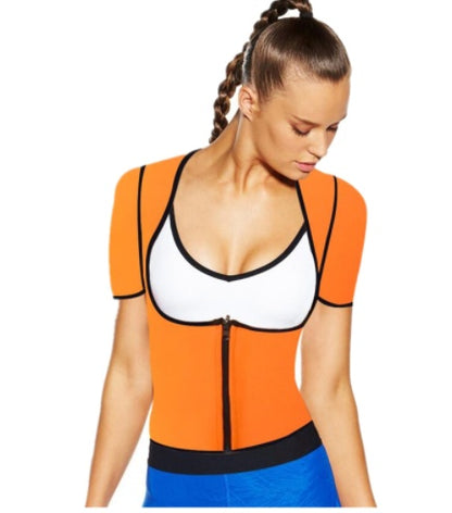 Women's Sports Shapewear Body Corset