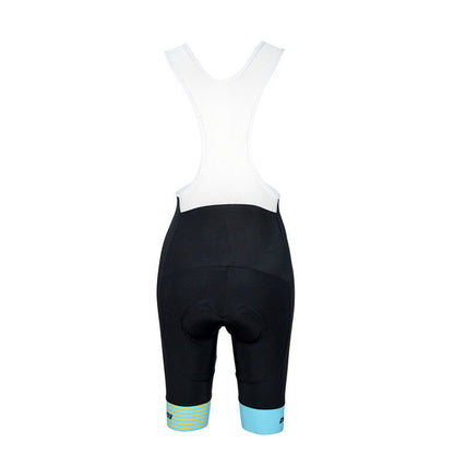 Women's summer cycling suit cycling wear