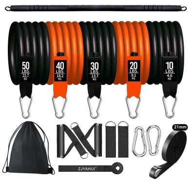 Bodhi Stick Set Fitness Rally Bodhi Stick Set