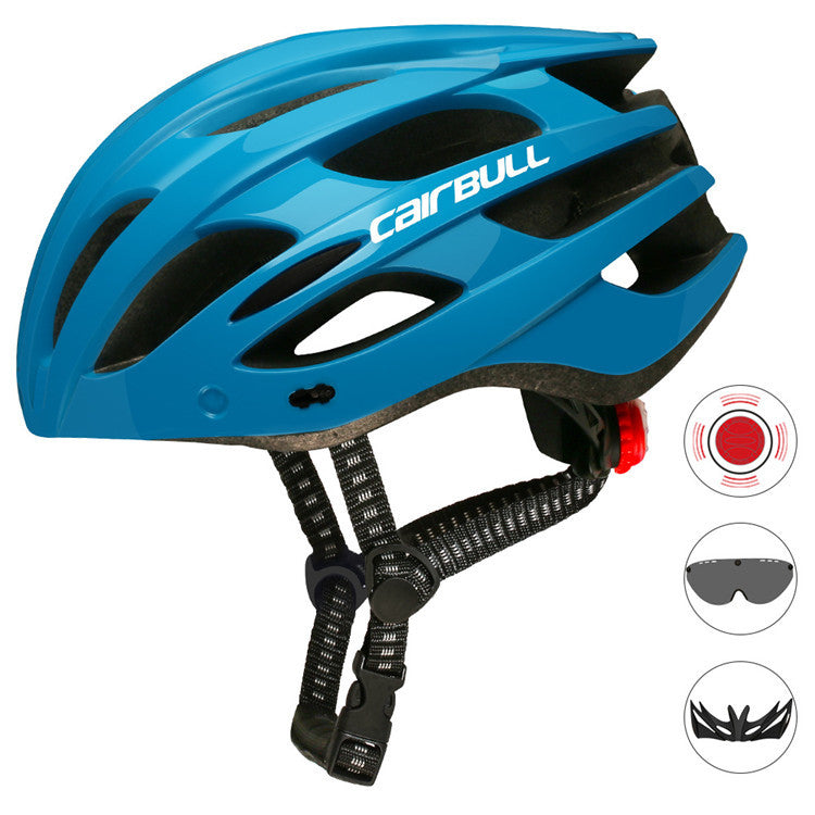 Highway Mountain Bike Riding Helmet