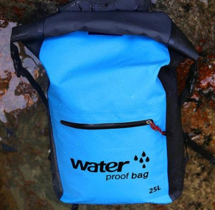 Sports outdoor bag mountaineering bag waterproof bag