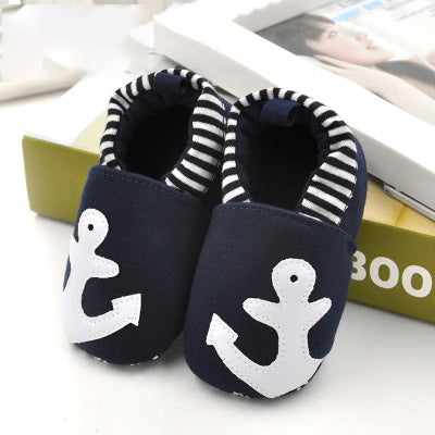 Baby toddler shoes