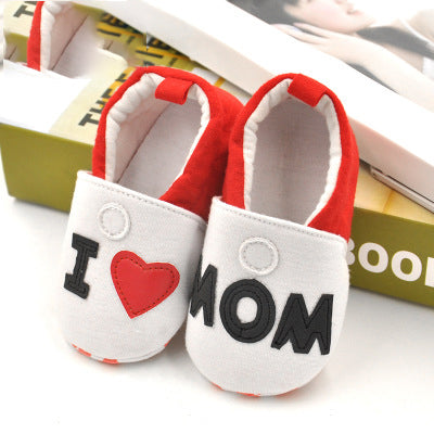 Baby toddler shoes