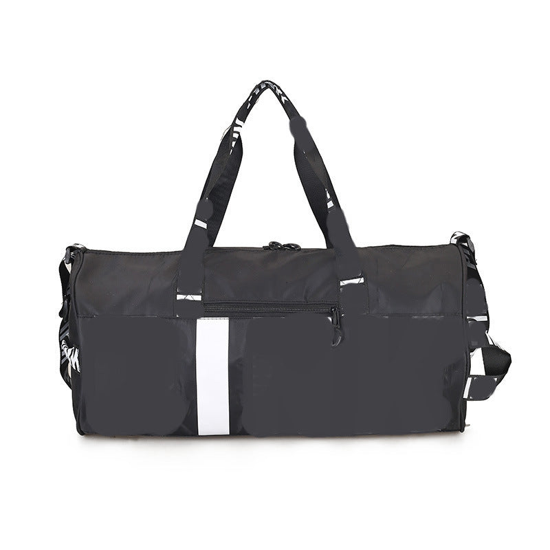 Fitness bag