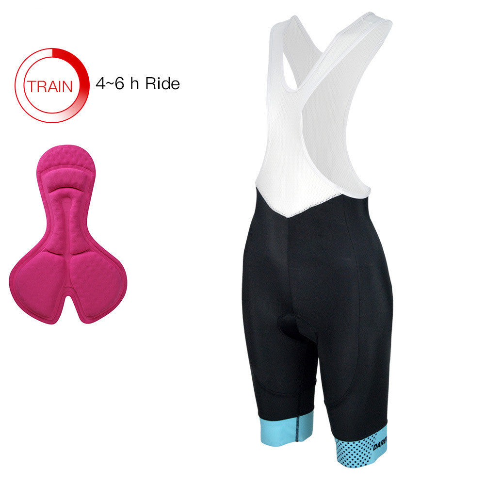 Women's summer cycling suit cycling wear