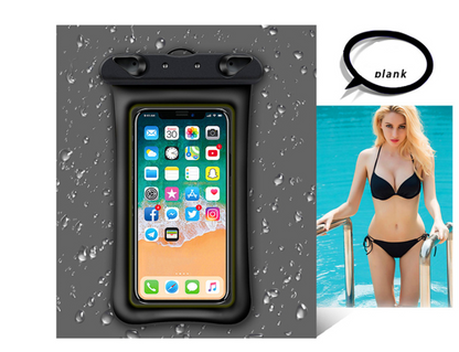 Waterproof Phone Pouch