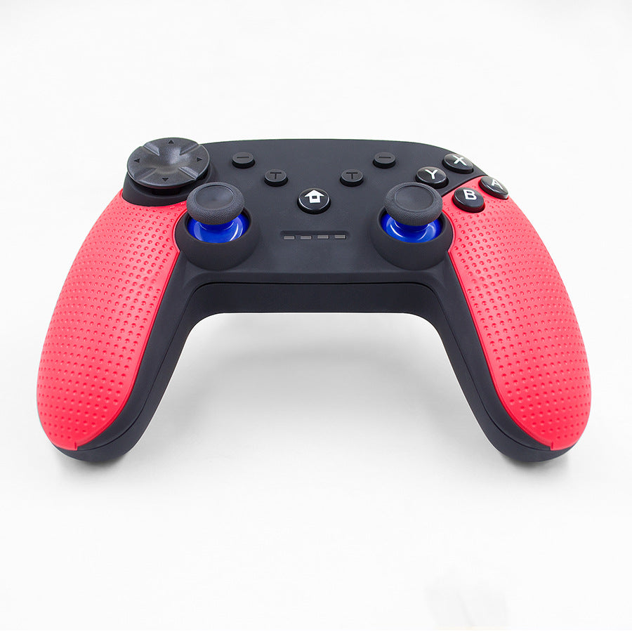 Wireless Bluetooth gamepad