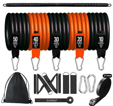 Bodhi Stick Set Fitness Rally Bodhi Stick Set