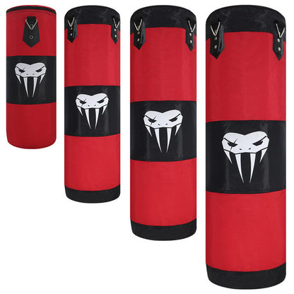 Self-filled Taekwondo Sanda Tumbler Fitness Equipment