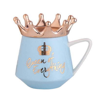 Crown Creative Mug