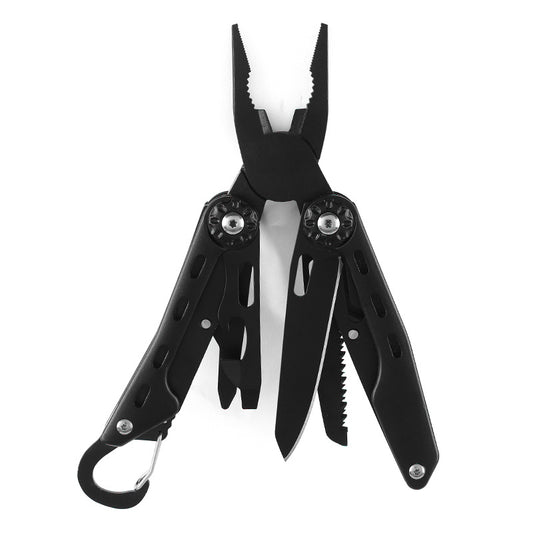 Multifunctional tool pliers