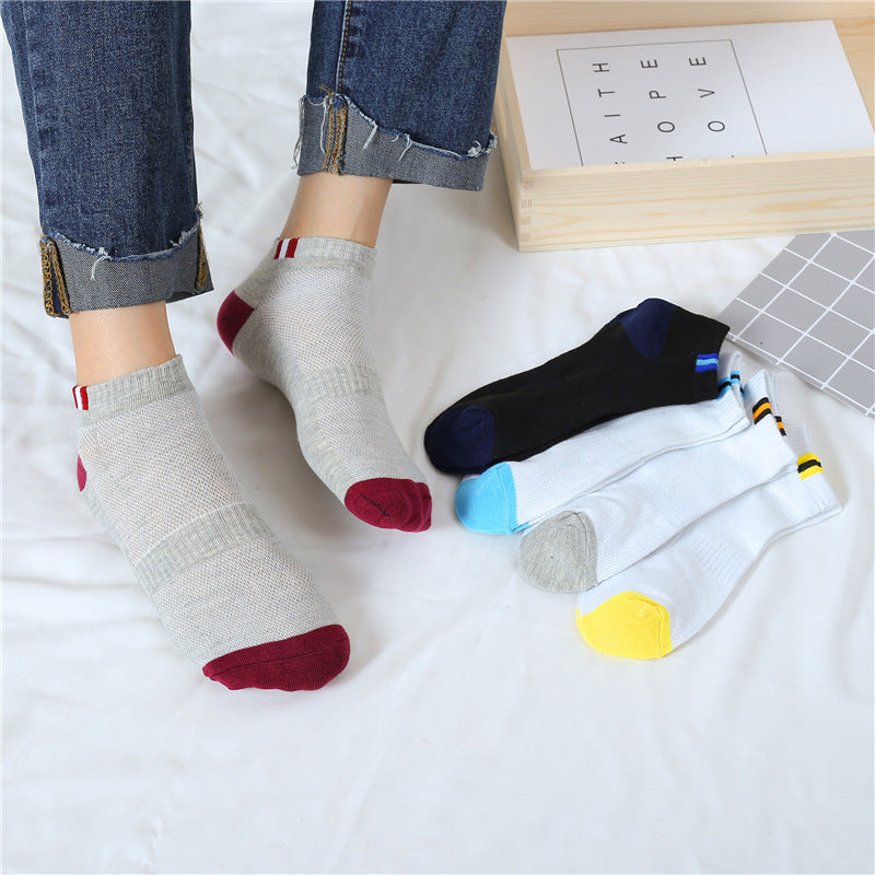 Socks men's socks