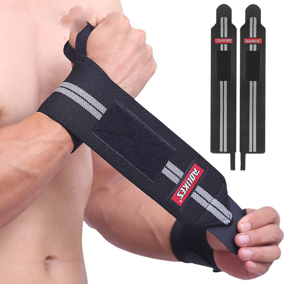 Fitness Wristband Boxing Student Compression Bandage