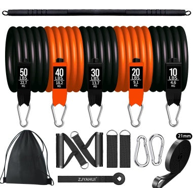 Bodhi Stick Set Fitness Rally Bodhi Stick Set