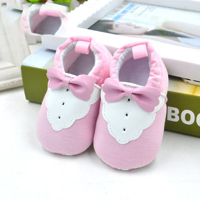 Baby toddler shoes