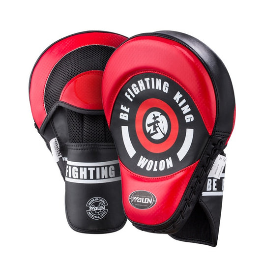 Five Dragon Boxing Gloves