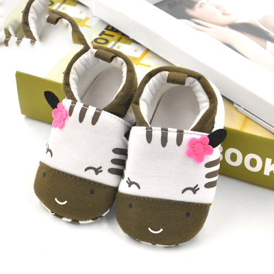 Baby toddler shoes