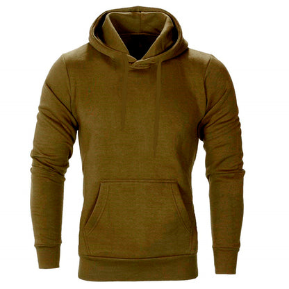 Outdoor Sports Casual Cashmere Sweater Coat