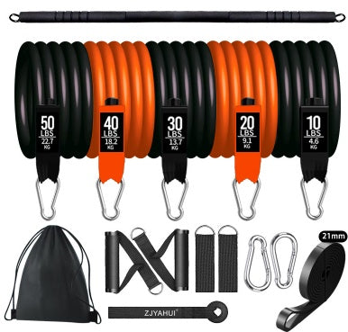 Bodhi Stick Set Fitness Rally Bodhi Stick Set