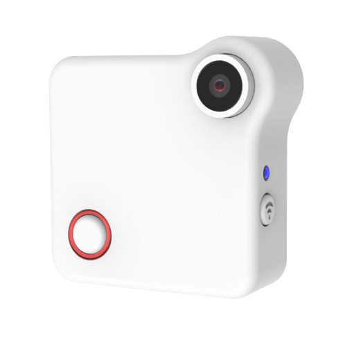 Wireless wifi mini camera