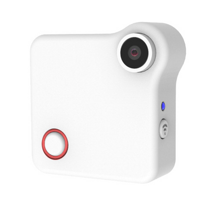 Wireless wifi mini camera