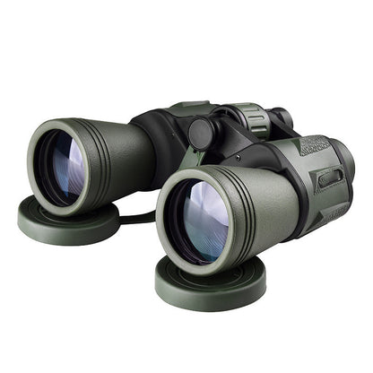 Outdoor Tourism High-definition 20x50 Binoculars