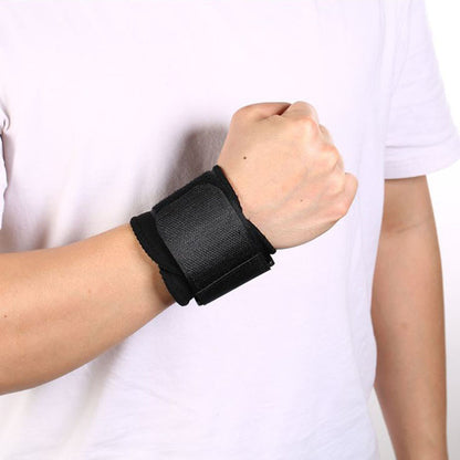 Wrap-around Wrist Strap Wrist Compression Fixation Strap