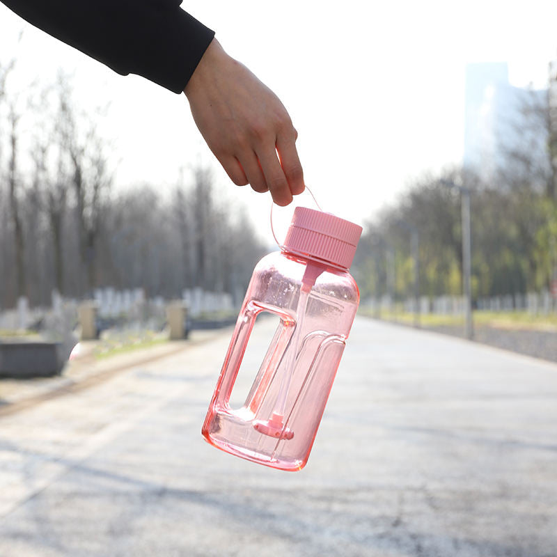 Home Fashion Minimalist Kettle Shape Water Bong